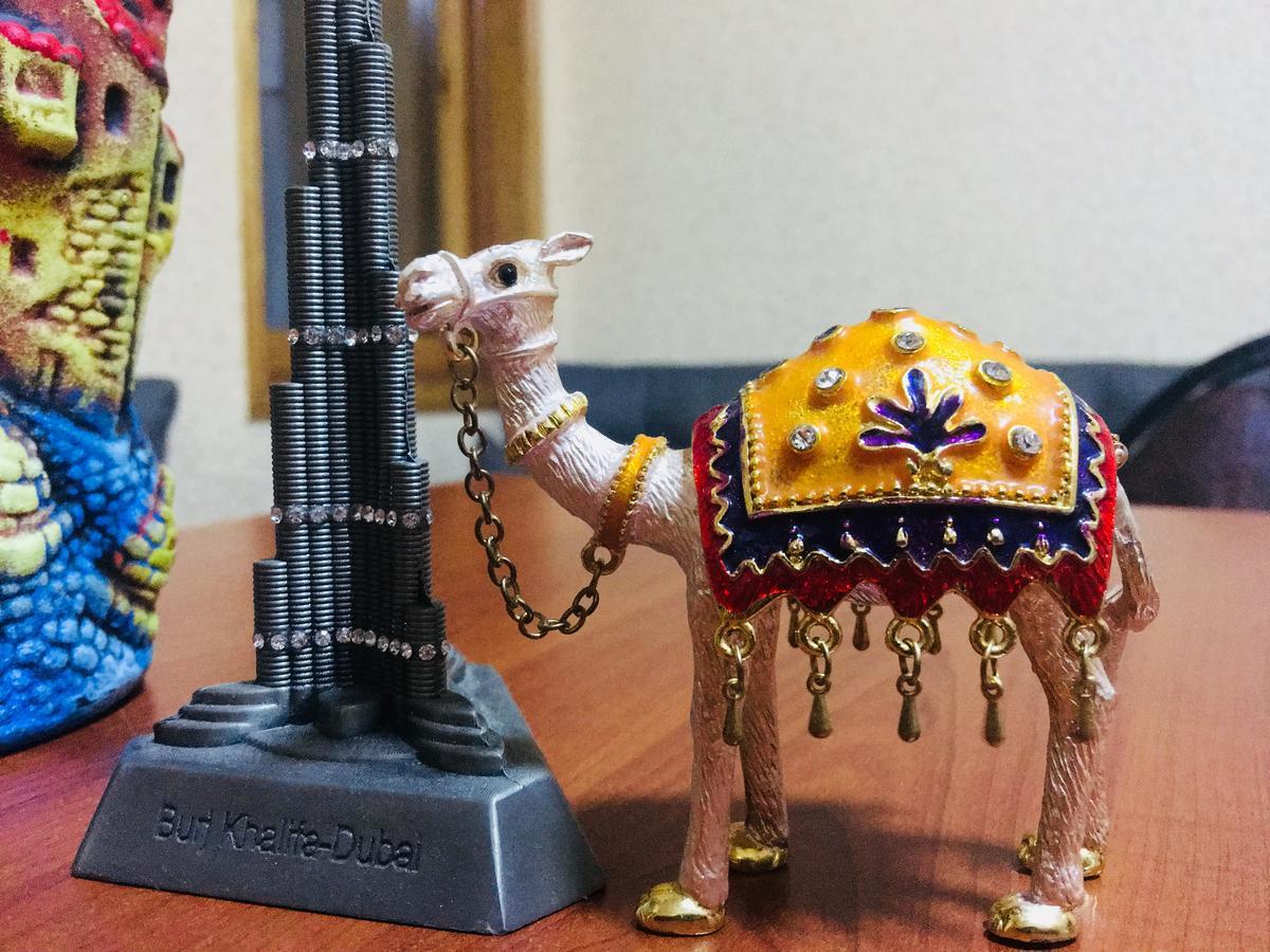 بيت شباب تاج هوستيل تبليسي المظهر الخارجي الصورة